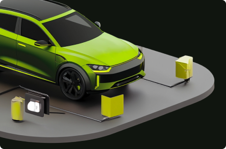 E-Mobilität