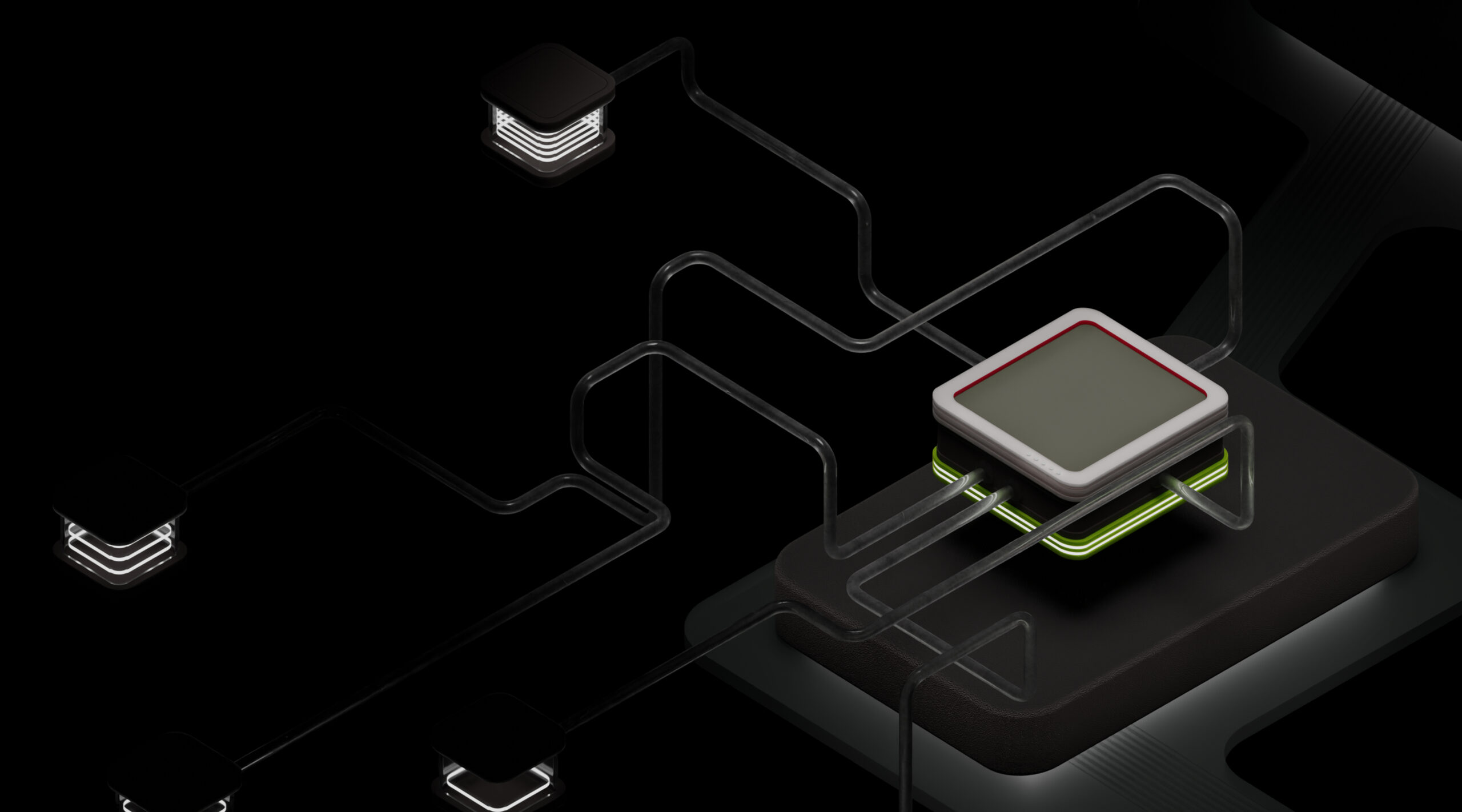 Connect – Schnittstellen-Hub